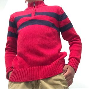 Cherokee boys size 8/10 sweater